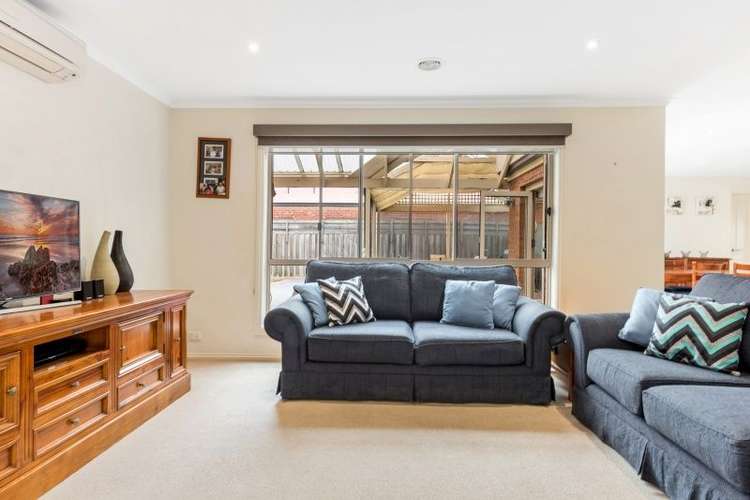 Fourth view of Homely house listing, 14 Magpie Close, Lara VIC 3212