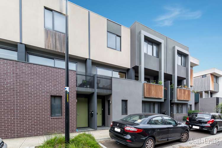 Main view of Homely townhouse listing, 29 Gear Street, Brunswick East VIC 3057