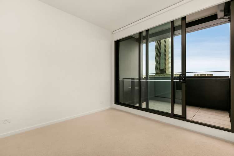 Second view of Homely apartment listing, 207S/883 Collins Street, Docklands VIC 3008