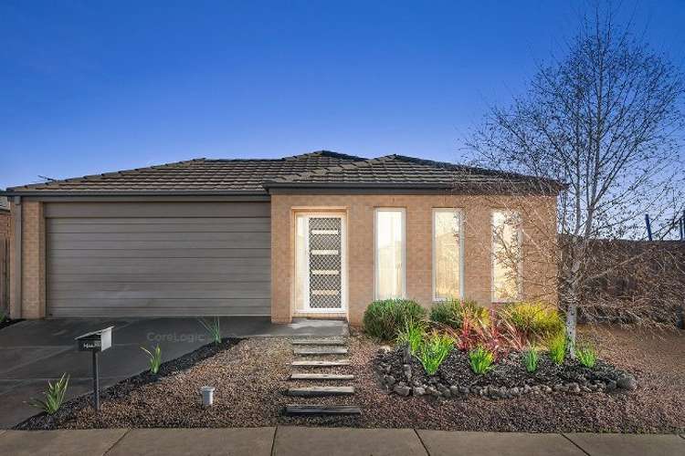 Main view of Homely house listing, 57 Macquarie Drive, Wyndham Vale VIC 3024