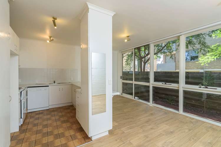 Third view of Homely unit listing, 3/517 Royal Parade, Parkville VIC 3052