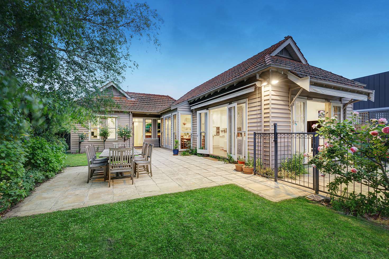 Main view of Homely house listing, 17 Lysterville Avenue, Malvern VIC 3144