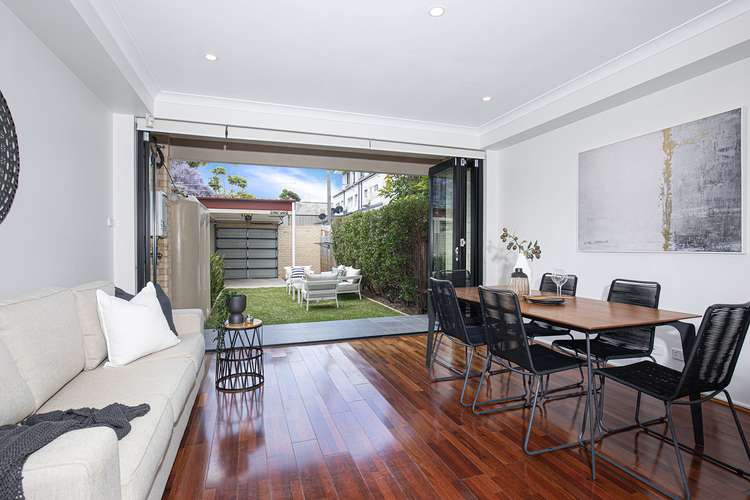 Second view of Homely house listing, 49 Stanmore Road, Stanmore NSW 2048