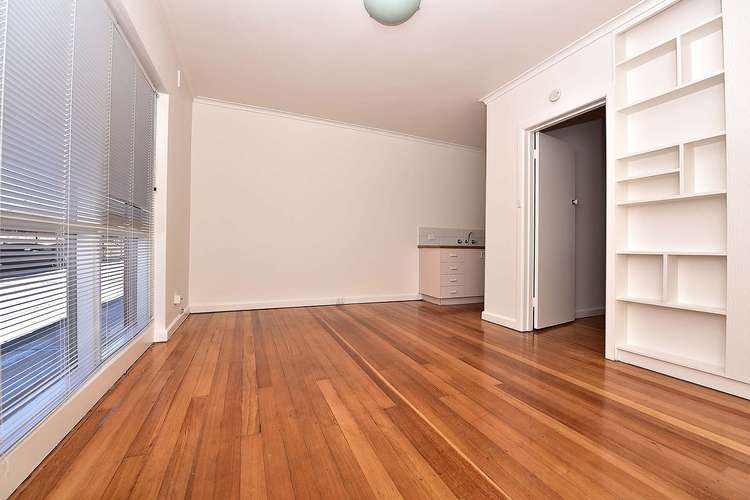 Second view of Homely unit listing, 3/4 Rosedale Avenue, Glen Huntly VIC 3163