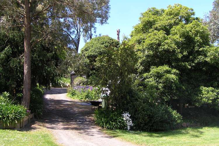 Third view of Homely residentialLand listing, 8 Mount Helen Avenue, Mount Helen VIC 3350