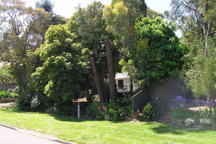 Fourth view of Homely residentialLand listing, 8 Mount Helen Avenue, Mount Helen VIC 3350