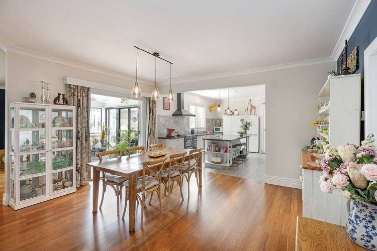 Fourth view of Homely house listing, 818 Darling Street, Redan VIC 3350