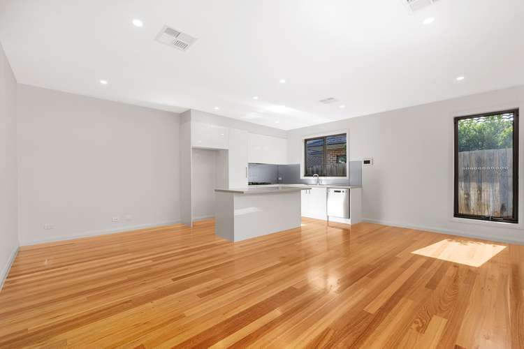 Third view of Homely townhouse listing, 3/61 Renshaw Street, Doncaster East VIC 3109