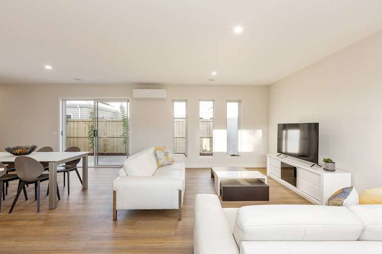 Fourth view of Homely house listing, 1/504 Bell Street, Redan VIC 3350