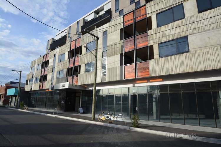 Main view of Homely apartment listing, 608/300 Victoria Street, Brunswick VIC 3056