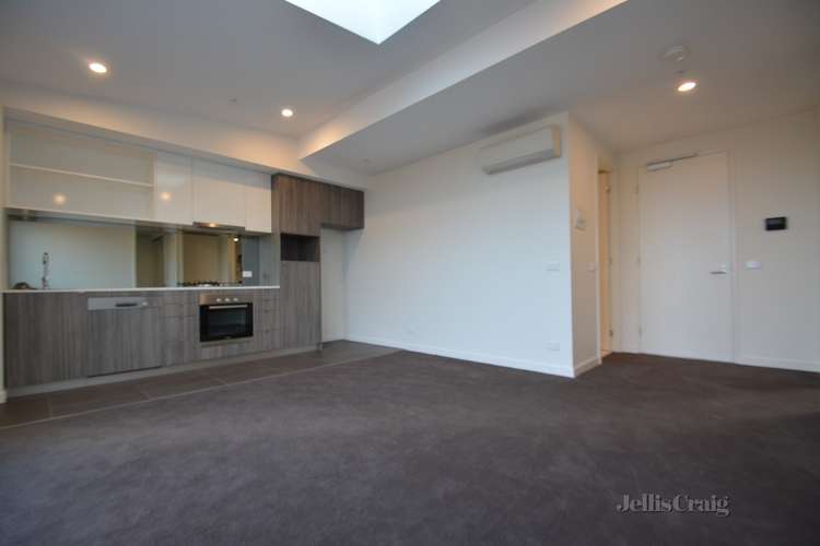 Third view of Homely apartment listing, 608/300 Victoria Street, Brunswick VIC 3056