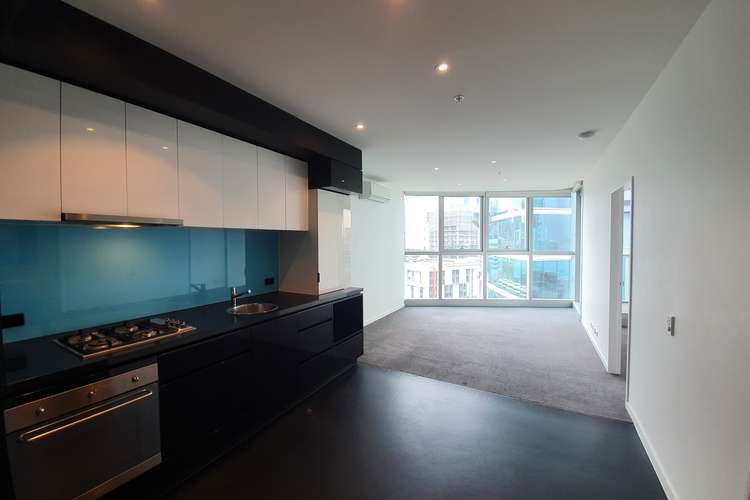 Third view of Homely apartment listing, S1203/231 Harbour Esplanade, Docklands VIC 3008