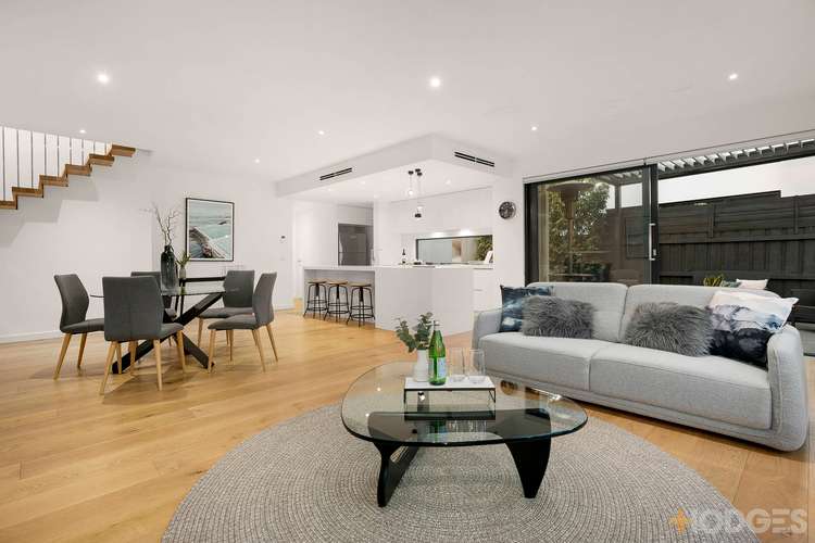 Second view of Homely house listing, 11 Hope Street, Brighton East VIC 3187