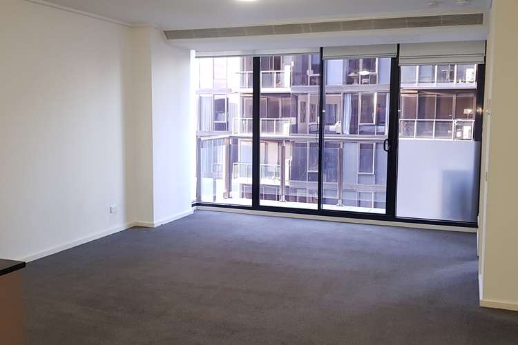 Main view of Homely apartment listing, 293/183 City  Road, Southbank VIC 3006