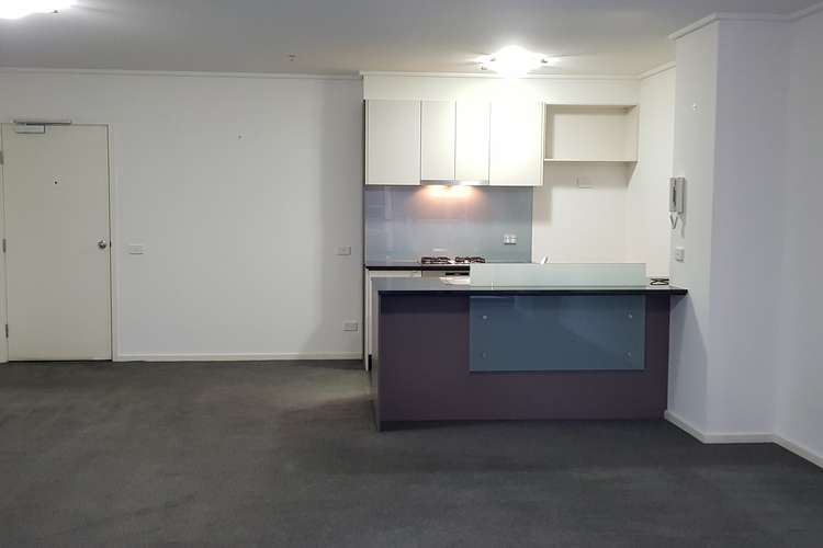 Third view of Homely apartment listing, 293/183 City  Road, Southbank VIC 3006