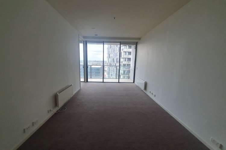 Third view of Homely apartment listing, 1509/5 Caravel Lane, Docklands VIC 3008