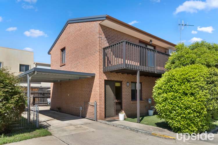 Main view of Homely unit listing, 5/15 Charles Street, Queanbeyan NSW 2620