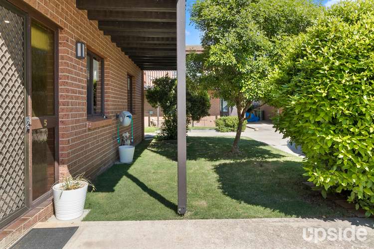 Second view of Homely unit listing, 5/15 Charles Street, Queanbeyan NSW 2620