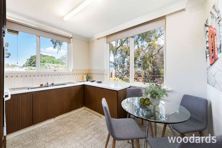 Fourth view of Homely apartment listing, 9/51-53 Park Street, Hawthorn VIC 3122