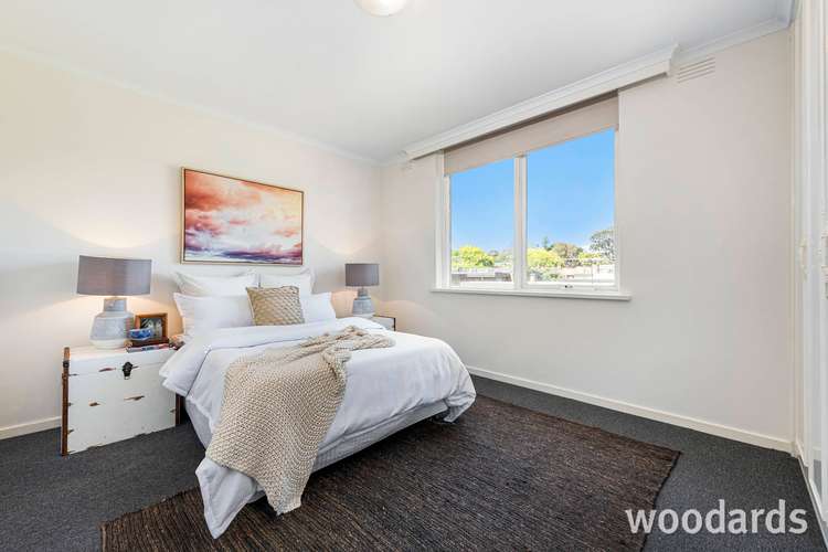 Sixth view of Homely apartment listing, 9/51-53 Park Street, Hawthorn VIC 3122