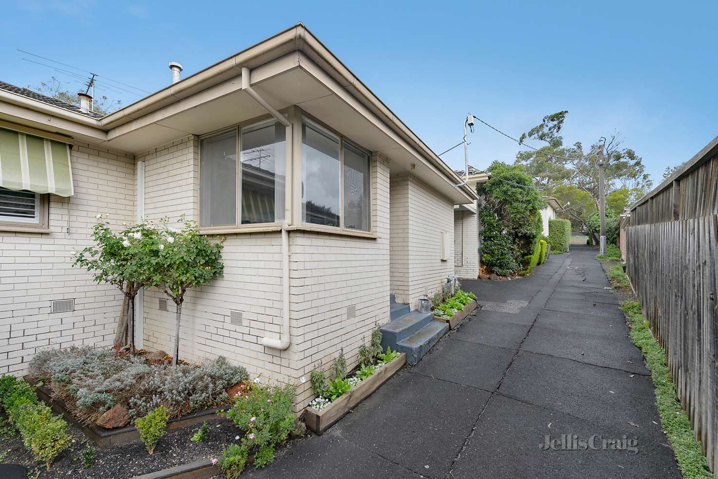 Main view of Homely unit listing, 5/41 Orient Avenue, Mitcham VIC 3132
