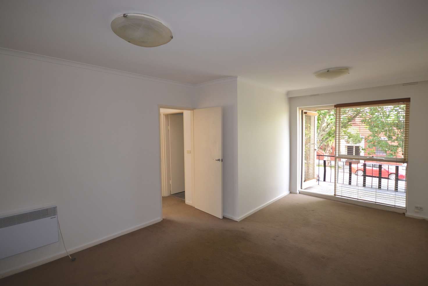 Main view of Homely apartment listing, 6/187 Grange Road, Glen Huntly VIC 3163