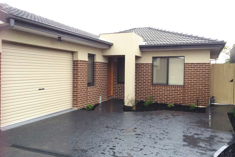 Main view of Homely unit listing, 2/215 Wood Street, Preston VIC 3072