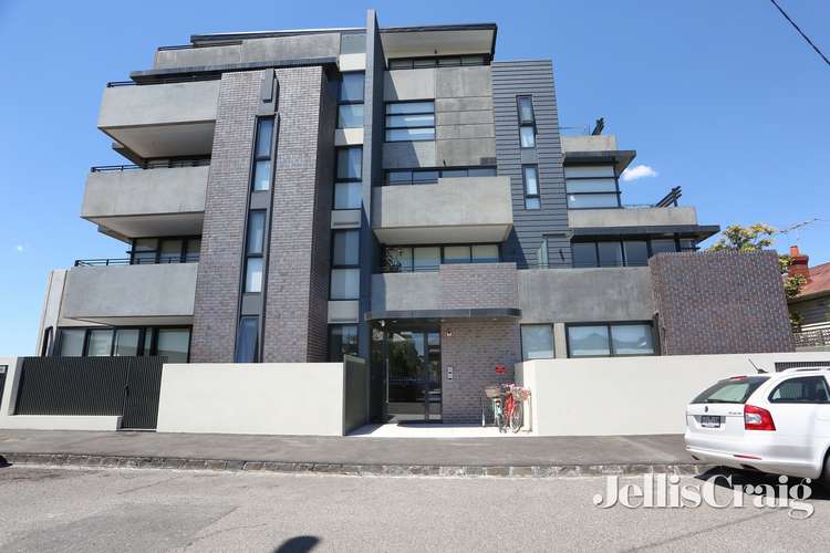 Main view of Homely apartment listing, 107/6-8 Gamble Street, Brunswick East VIC 3057