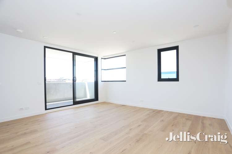 Fourth view of Homely apartment listing, 107/6-8 Gamble Street, Brunswick East VIC 3057