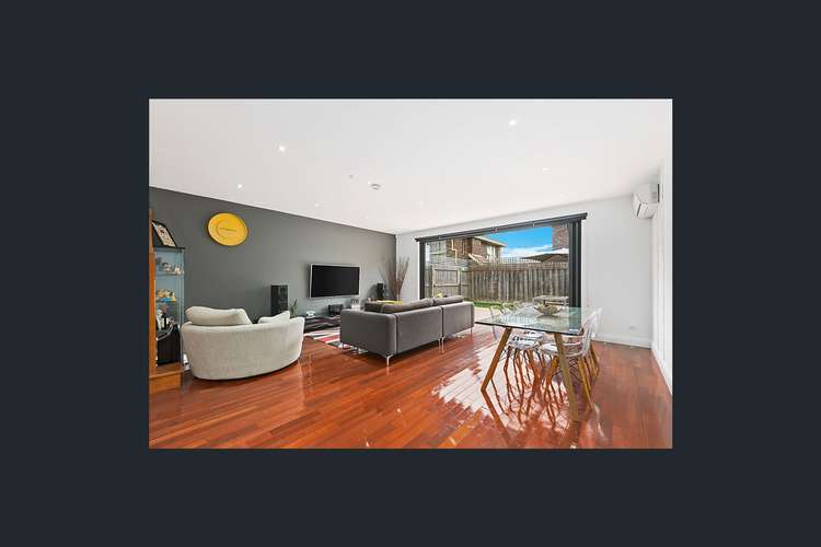 Second view of Homely unit listing, 5/30 Fromhold Drive, Doncaster VIC 3108