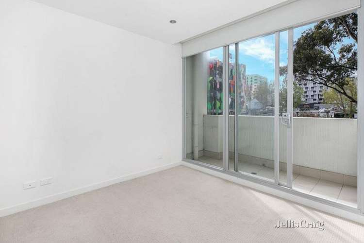 Fourth view of Homely apartment listing, 101/67 Bouverie Street, Carlton VIC 3053