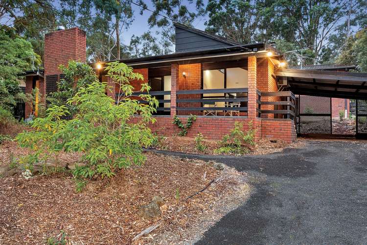 Second view of Homely house listing, 5 Darriwell Drive, Mount Helen VIC 3350