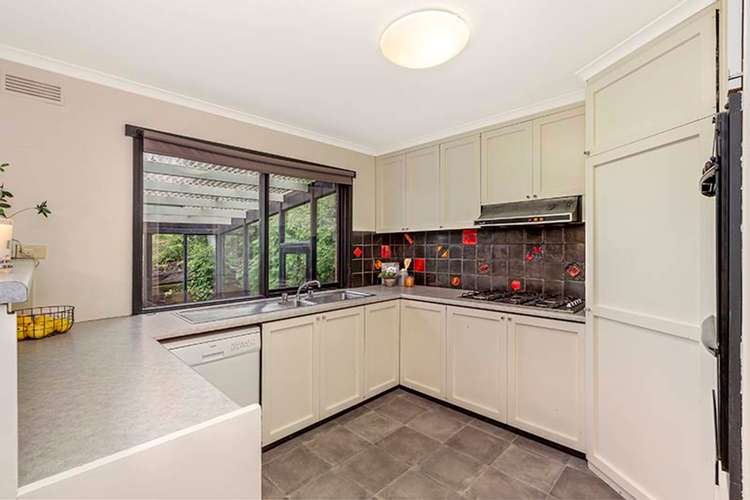Fifth view of Homely house listing, 5 Darriwell Drive, Mount Helen VIC 3350