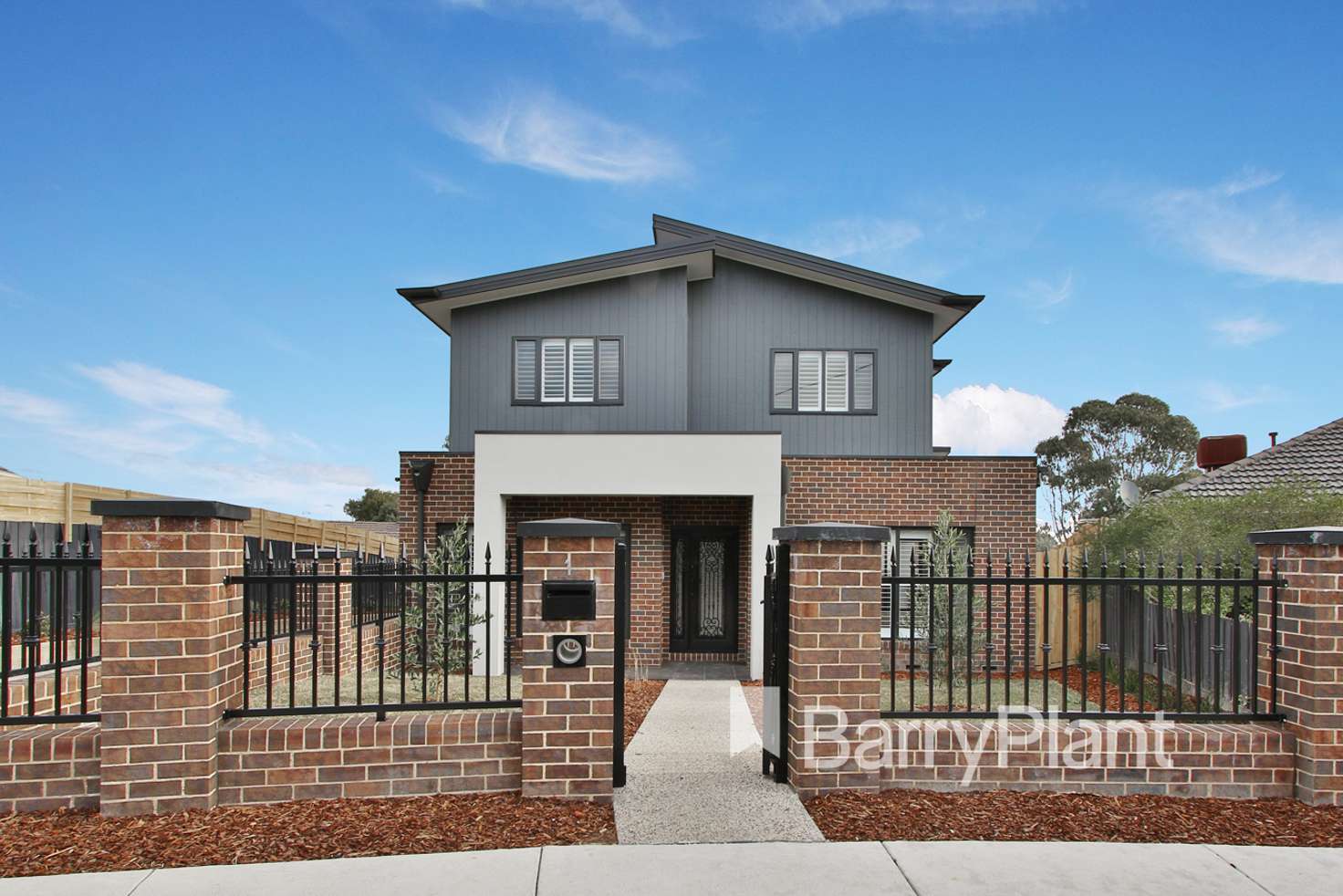 Main view of Homely townhouse listing, 1/41 Paula Crescent, Doncaster East VIC 3109