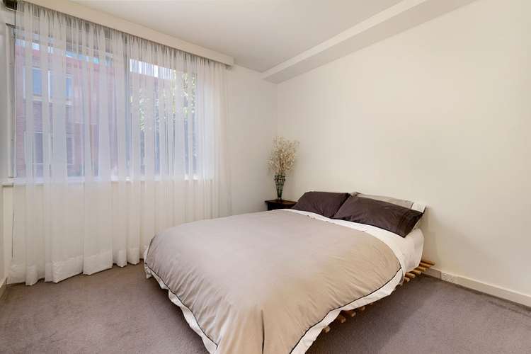 Third view of Homely apartment listing, 33/202 The Avenue, Parkville VIC 3052