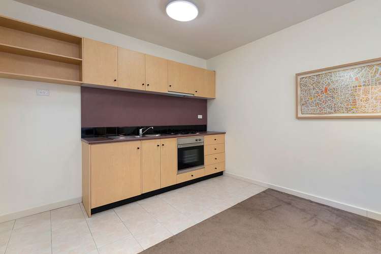 Fourth view of Homely apartment listing, 33/202 The Avenue, Parkville VIC 3052