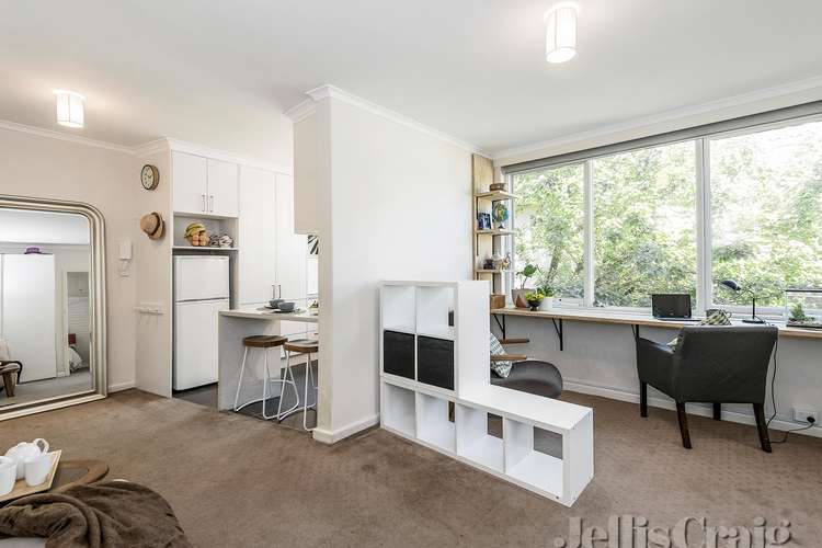 Second view of Homely apartment listing, 11/263 Dandenong Road, Prahran VIC 3181