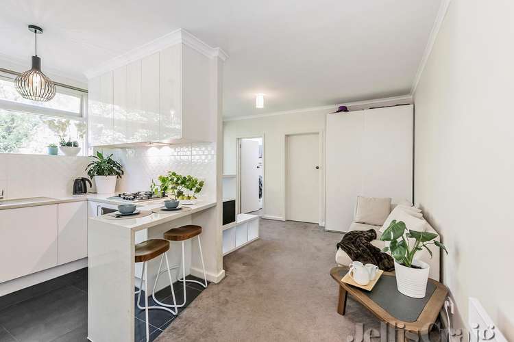 Third view of Homely apartment listing, 11/263 Dandenong Road, Prahran VIC 3181