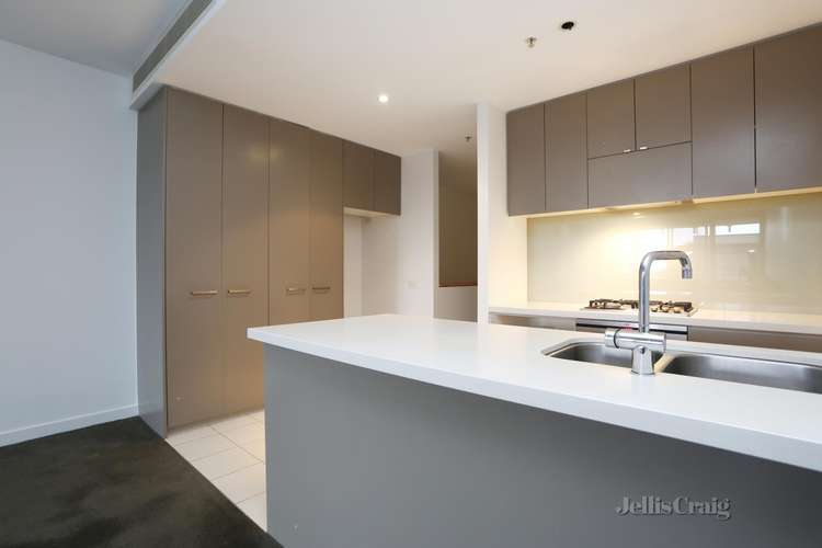 Second view of Homely apartment listing, 110/55 Queens Road, Melbourne VIC 3004