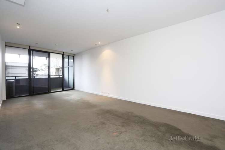 Third view of Homely apartment listing, 110/55 Queens Road, Melbourne VIC 3004