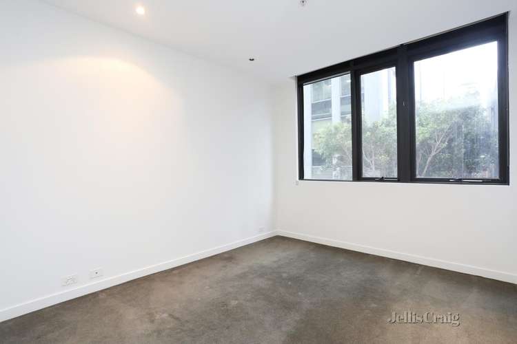 Fourth view of Homely apartment listing, 110/55 Queens Road, Melbourne VIC 3004