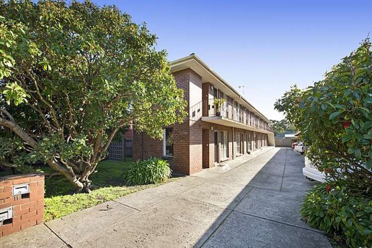 Third view of Homely unit listing, 14/34 Rosella Street, Murrumbeena VIC 3163