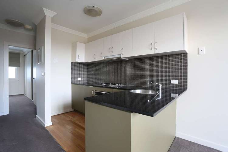 Second view of Homely apartment listing, 17/1083 Glenhuntly Road, Glen Huntly VIC 3163