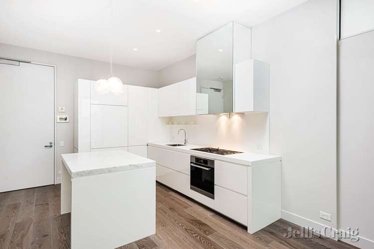 Second view of Homely apartment listing, 22/171 Church Street, Brighton VIC 3186
