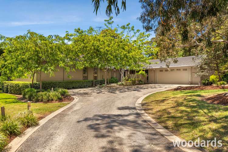 Main view of Homely house listing, 11 Nambour Road, Templestowe VIC 3106