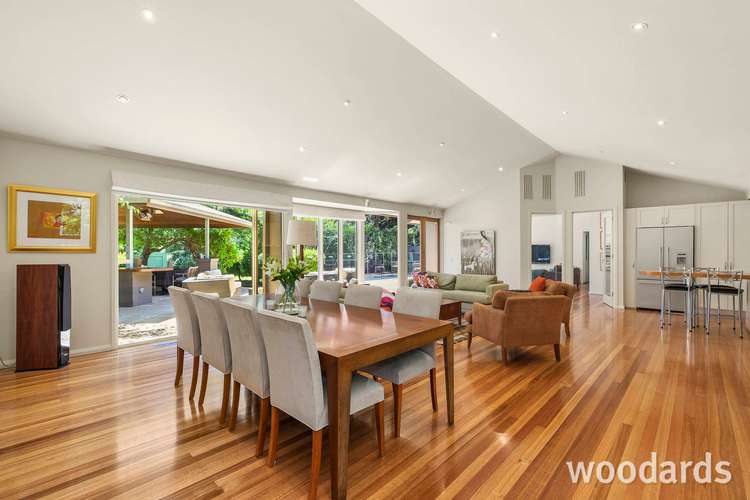 Second view of Homely house listing, 11 Nambour Road, Templestowe VIC 3106