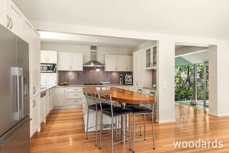 Third view of Homely house listing, 11 Nambour Road, Templestowe VIC 3106