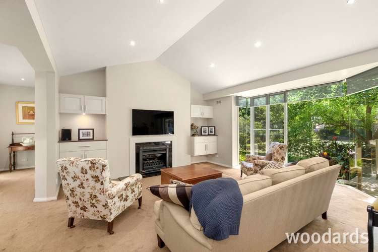 Fourth view of Homely house listing, 11 Nambour Road, Templestowe VIC 3106