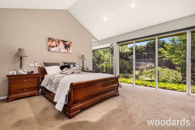Fifth view of Homely house listing, 11 Nambour Road, Templestowe VIC 3106