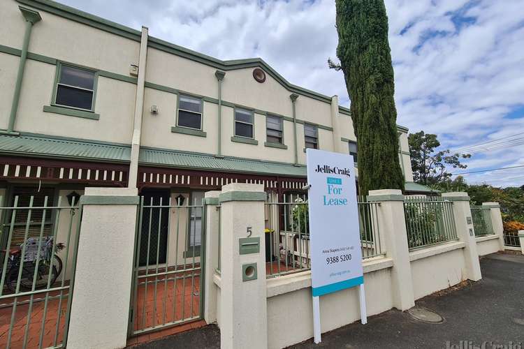 Main view of Homely townhouse listing, 5/65 Pearson Street, Brunswick West VIC 3055